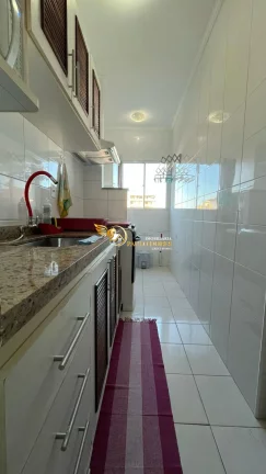 Imagem APARTAMENTO À VENDA NO ITAGUÁ EM UBATUBA