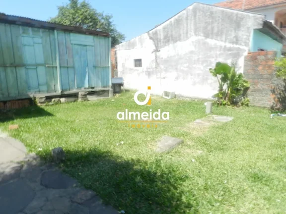 Imagem TERRENO À VENDA