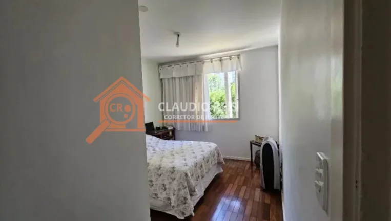 Imagem Apartamento á venda com 3 Quartos, 131m² - Moema