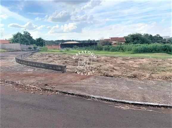 Imagem Terreno a Venda no bairro Jardim Itaú - Ribeirão Preto, SP