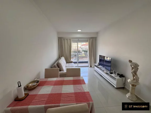Imagem Apartamento Impecável em Mairiporã - 349 mil - Permuta Praia Grande