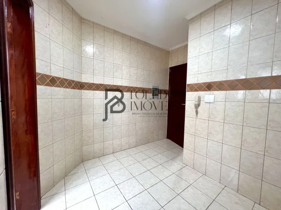 Imagem Apartamento de 1 Dormitório no bairro Aviação - Praia Grande