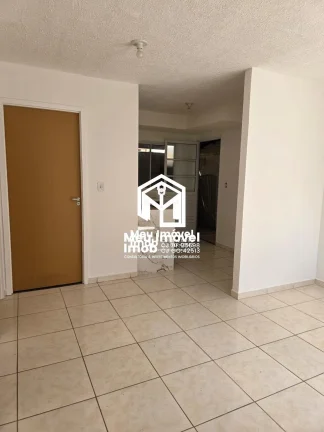 Imagem Apartamento no Condomínio Jatobá - Valparaíso de Goiás
