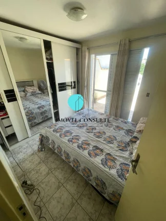 Imagem Lindo Sobrado à Venda no Condomínio Jardim dos Palmares – Capela do Socorro