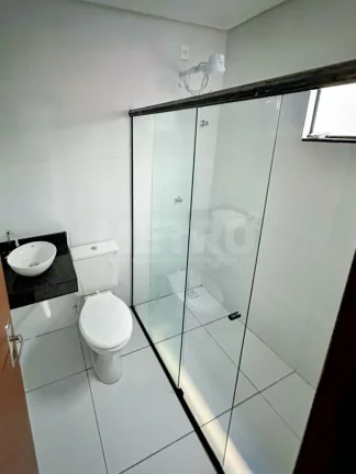 Imagem Casa à venda com 3 quartos no Bairro Padre José de Castro, Petrolina-PE