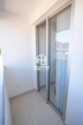 Imagem Apartamento no Quadra Parque Gama - Brasília