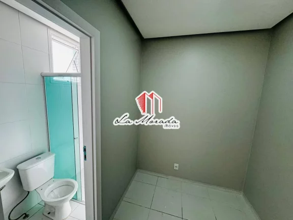 Imagem Ilha Bella Condomínio - Ponta Negra, 169M², 4Qtos, 3 vagas+depósito