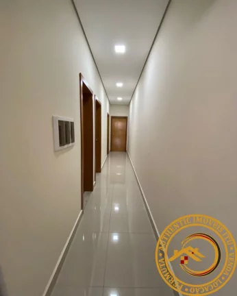 Imagem CASA RESIDENCIAL em SALTO - SP, VILLAGE MOUTONNÉE
