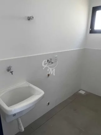 Imagem Casa Térrea com 170m em condomínio fechado