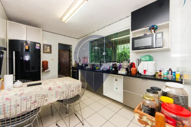 Imagem Casa à venda em São Paulo-SP, no Ipiranga: 4 quartos, suíte, 2 salas, 3 banheiros, 2 vagas de garagem, 220m².