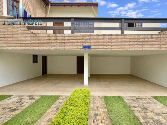 Imagem A Casa Perfeita na Granja. 4 dorms / 2 suítes, 90% TÉRREA, salão festas