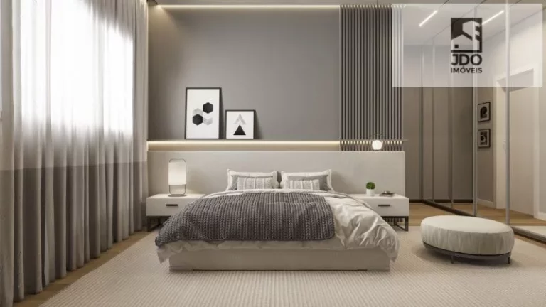 Imagem Apartamento a Venda no bairro Água Verde - Curitiba, PR