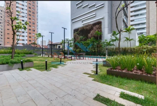 Imagem Apartamento 2 dormitórios + 2 vagas - Vila Mariana