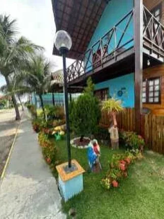 Imagem Casa de condomínio à venda em Tamandaré, Praia dos Carneiros, com 4 quartos, 350m2