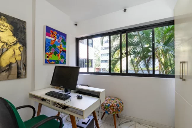 Apartamento com 3 Quartos à Venda, 63 m² em Jardim Parque Morumbi - São Paulo