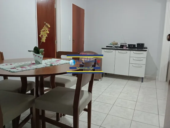 Imagem Apartamento 93 metros, R$ 340.000 espaçoso com 3 quartos sendo 1 suíte, 2 vagas e no bairro Jardim Irajá, em Ribeirão Preto.