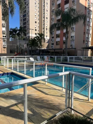 Imagem Apartamento com 2 Dormitorio(s) localizado(a) no bairro Jardim do salso em Porto Alegre / Rio Grande do Sul Ref.:103