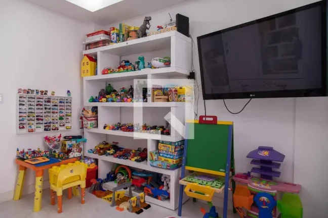 Imagem Apartamento à Venda - Recreio, 4 Quartos, 306 m2