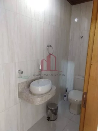 Imagem Chácara de luxo à venda em Mairiporã-SP, Residencial Ypeville: 6 quartos, 2 suítes, 5 banheiros, 20 vagas, 700m². Aproveite!