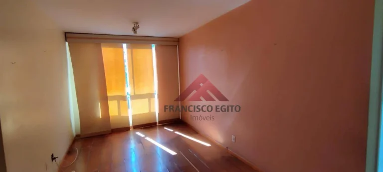 Imagem Apartamento com sala dois quartos ,lavabo,wc social e vaga de gargem na escritura em localização previlegiada em santa Rosa(pé pequeno)próximo a todo