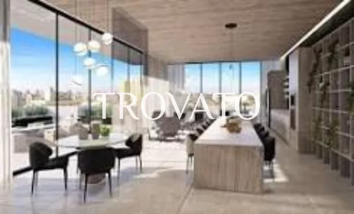 Imagem Imóvel com 1 Quarto à Venda, 25 m² em Vila Clementino - São Paulo