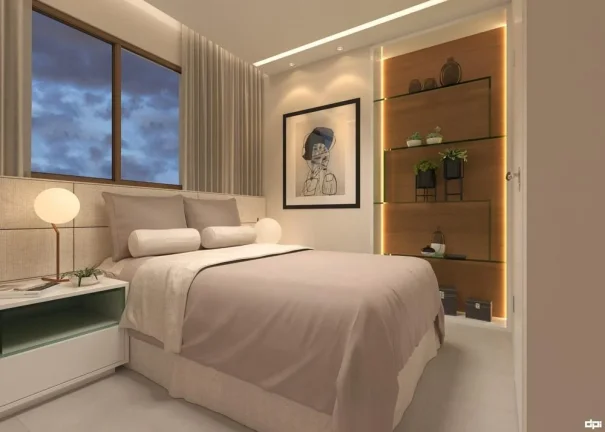 Imagem Apartamento Padrão