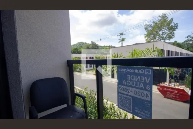 Imagem Apartamento à Venda - Vargem Grande, 2 Quartos, 49 m2