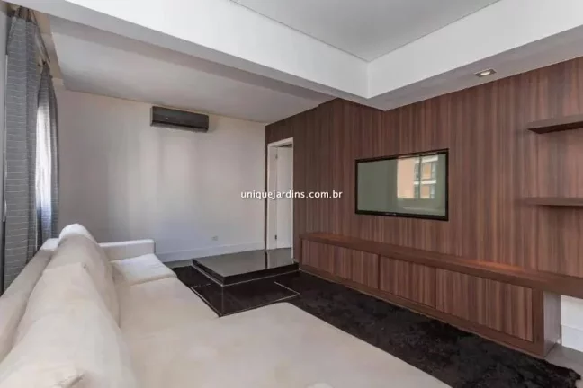 Imagem Apartamento para alugar Jardim América São Paulo