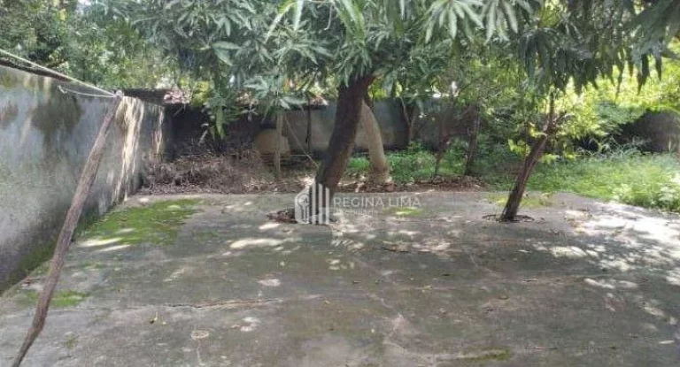 Imagem Casa pronta para morar, 3 dormitórios à venda por R$ 270.000,00 - Parque Piauí - Timon/MA