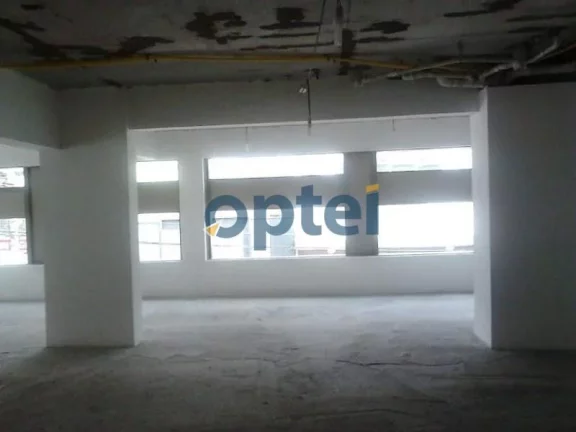Imagem SALÃO PARA ALUGAR, 272M² - RUDGE RAMOS - SÃO BERNARDO DO CAMPO/SP