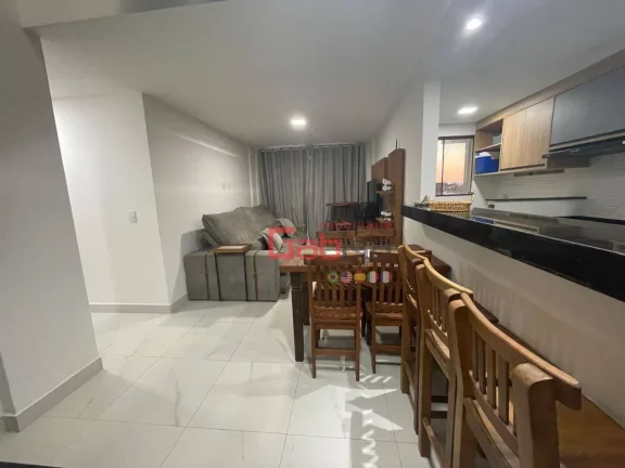 Imagem Cobertura com 3 dormitórios à venda, 143 m² por R$ 760.000,00 - Nova São Pedro - São Pedro da Aldeia/RJ