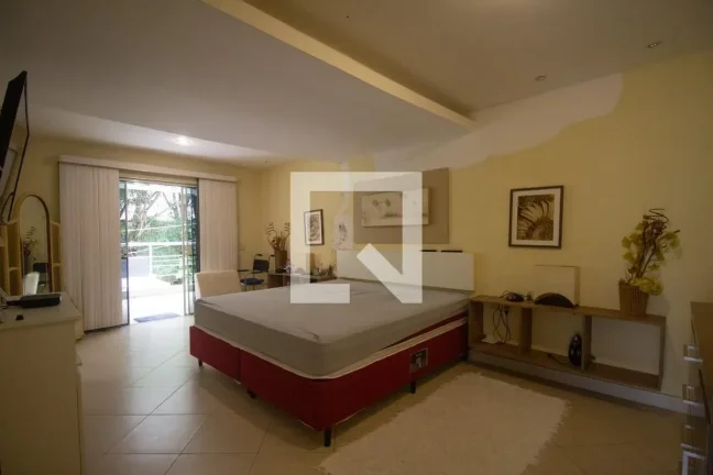 Imagem Casa à Venda - Vargem Grande, 4 Quartos, 340 m2