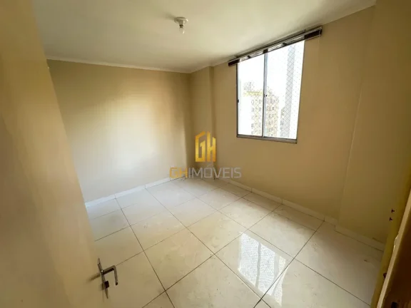 Imagem Apartamento com 2 quartos no Setor Oeste, com 83,77m² de área privativa, o apartamento possui:- Sa...