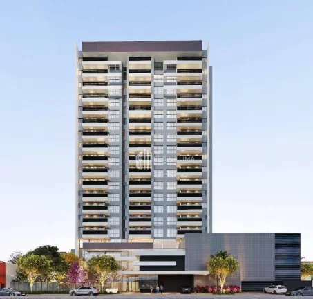 Imagem LANÇAMENTO de apartamento com 3 dormitórios à venda, 87 m² por R$ 921.322 - Jóquei - Teresina/PI
