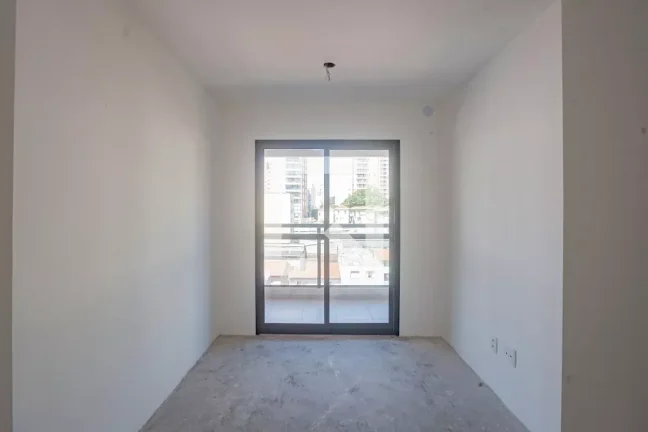 Imagem Apartamento à Venda - Aclimação, 2 Quartos, 57 m2