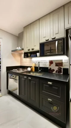 Imagem Imóvel à Venda, 62 m² em Barra Funda - São Paulo