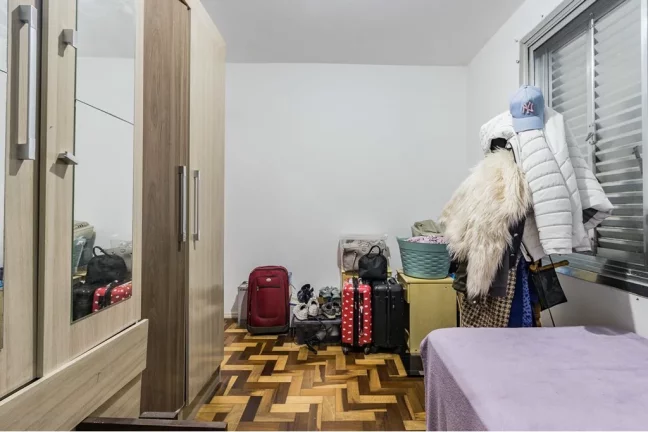 Imagem VIGDF 280 Apto 612511054-36 - Apartamento à venda no bairro Vila Ipiranga - Porto Alegre/RS