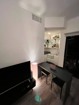 Imagem Apartamento com 1 quarto, 46m2, à venda em São Paulo, Bela Vista