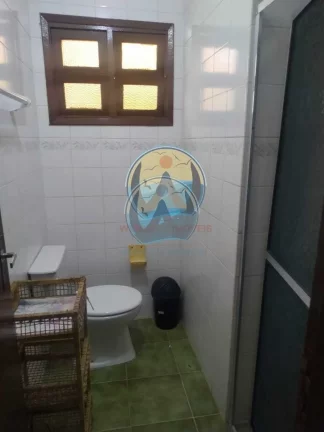 Imagem Prédio à venda em Ubatuba-SP, no bairro Lázaro, com 18 quartos, 18 suítes e 500m² de área.