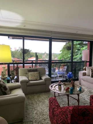 Imagem Apartamento Residencial à Venda
Localizado no belo bairro de Bela Aliança, em São Paulo, apresent...