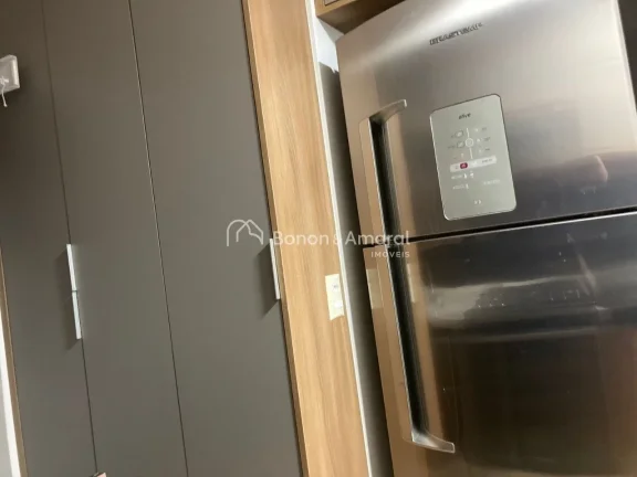 Imagem Apartamento à venda no Parque Industrial, Campinas, que combina conforto e modernidade. Este lindo ...