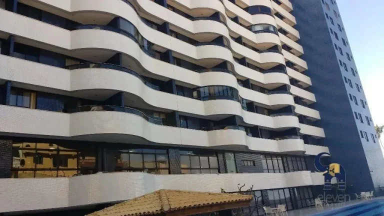 Ap venda NO BAHIA SUITE COM INFRA vista mar