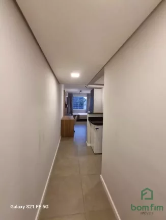 Imagem 1 quarto tipo Studio a venda, Centro Histórico, Porto Alegre - AP2253