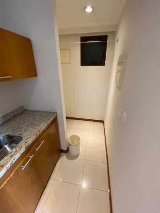 Imagem Flat para LOCAÇÃO em Vila Olímpia - Quality Alvorada 48m²