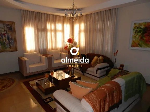 Imagem CASA CENTRO PRÓXIMO UFN 4 DORMITÓRIOS