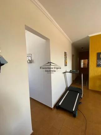 Imagem Apartamento à venda no bairro Pedregulho - Guaratinguetá/SP