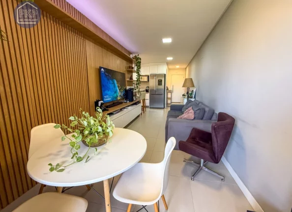 Imagem Apartamento 3 dormitórios!