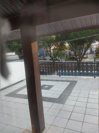 Imagem Lindo Sobrado Locação no Jd Satélite