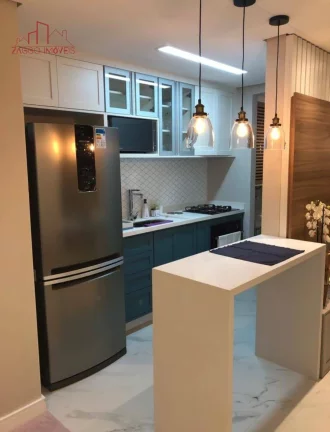 Imagem Oportunidade! Apartamento Cond. Living Wish João Dias - 83m² - 3 Dorms.