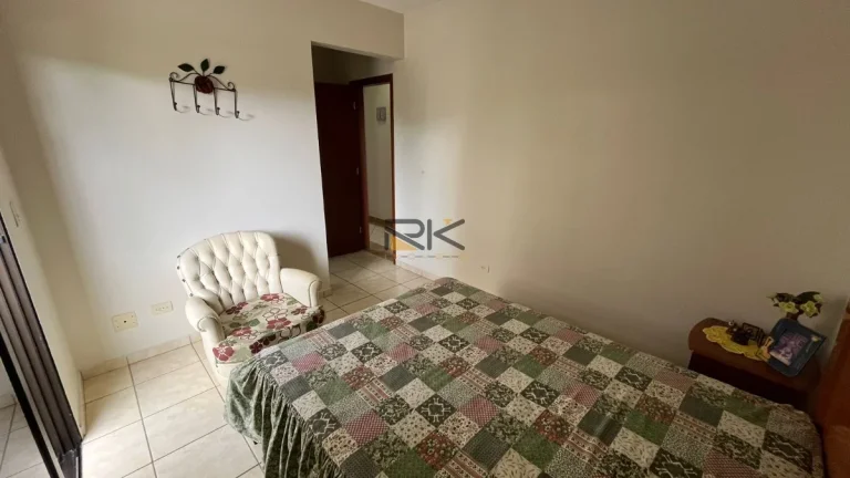 Imagem APARTAMENTO NO PARQUE VIVAMAR COM 3 DORMITÓRIOS SENDO 1 SUÍTE,SALA 2 AMBIENTES,COZINHA,2 VAGAS DE GARAGEM